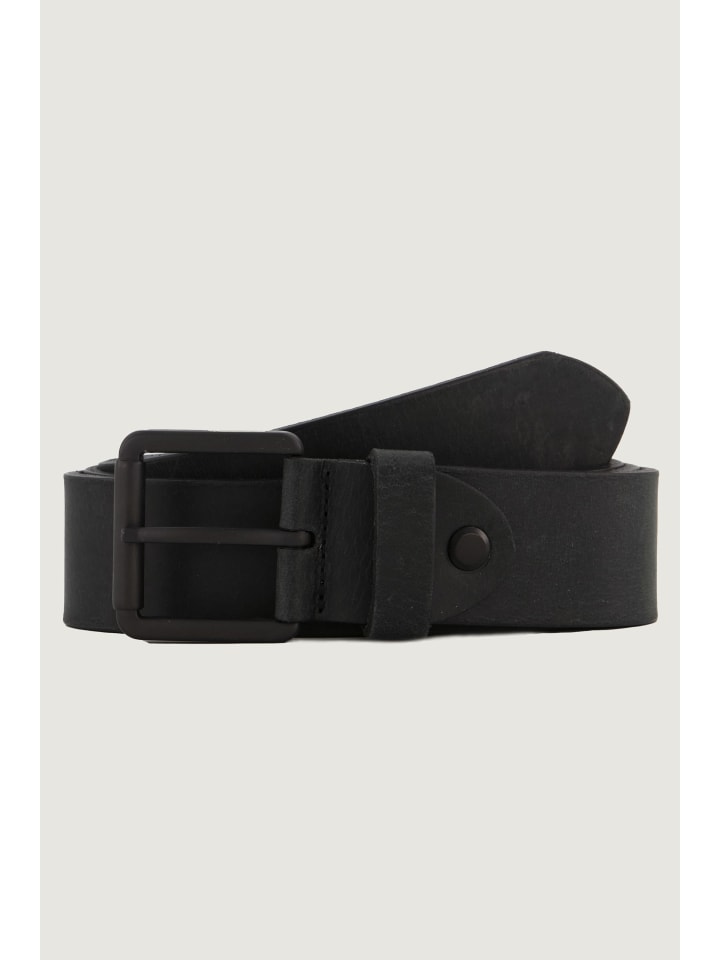 JP1880 Gürtel in schwarz günstig kaufen