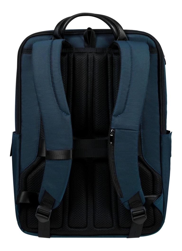 Samsonite XBR 2.0 -reppu, jossa on 15,6 tuuman kannettavan tietokoneen lokero