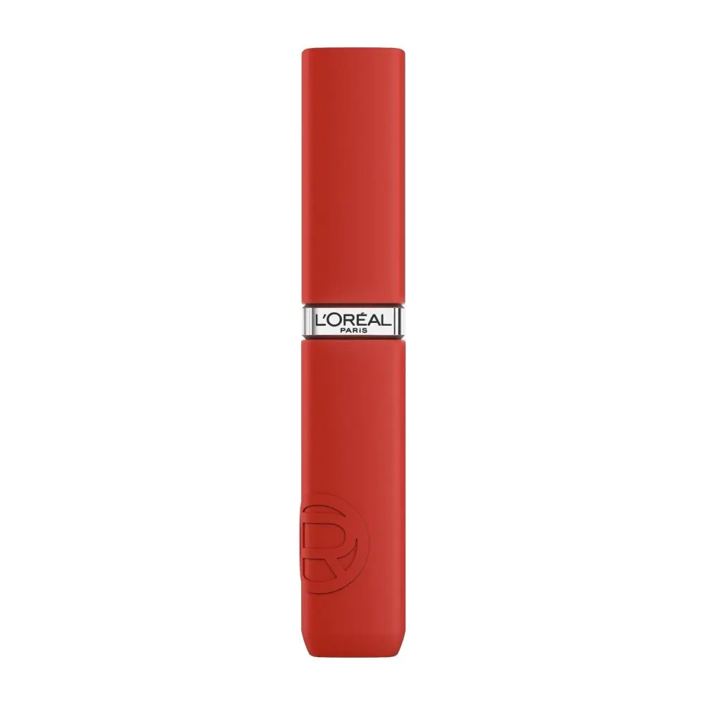 L'Oréal Paris Matte Resistance течни кармин 400 Spill the Tea