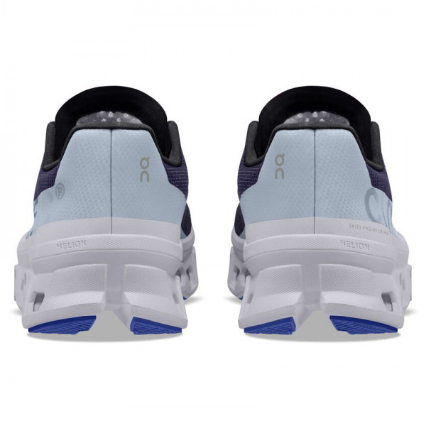 On - Women's Cloudmonster - Runningschuhe