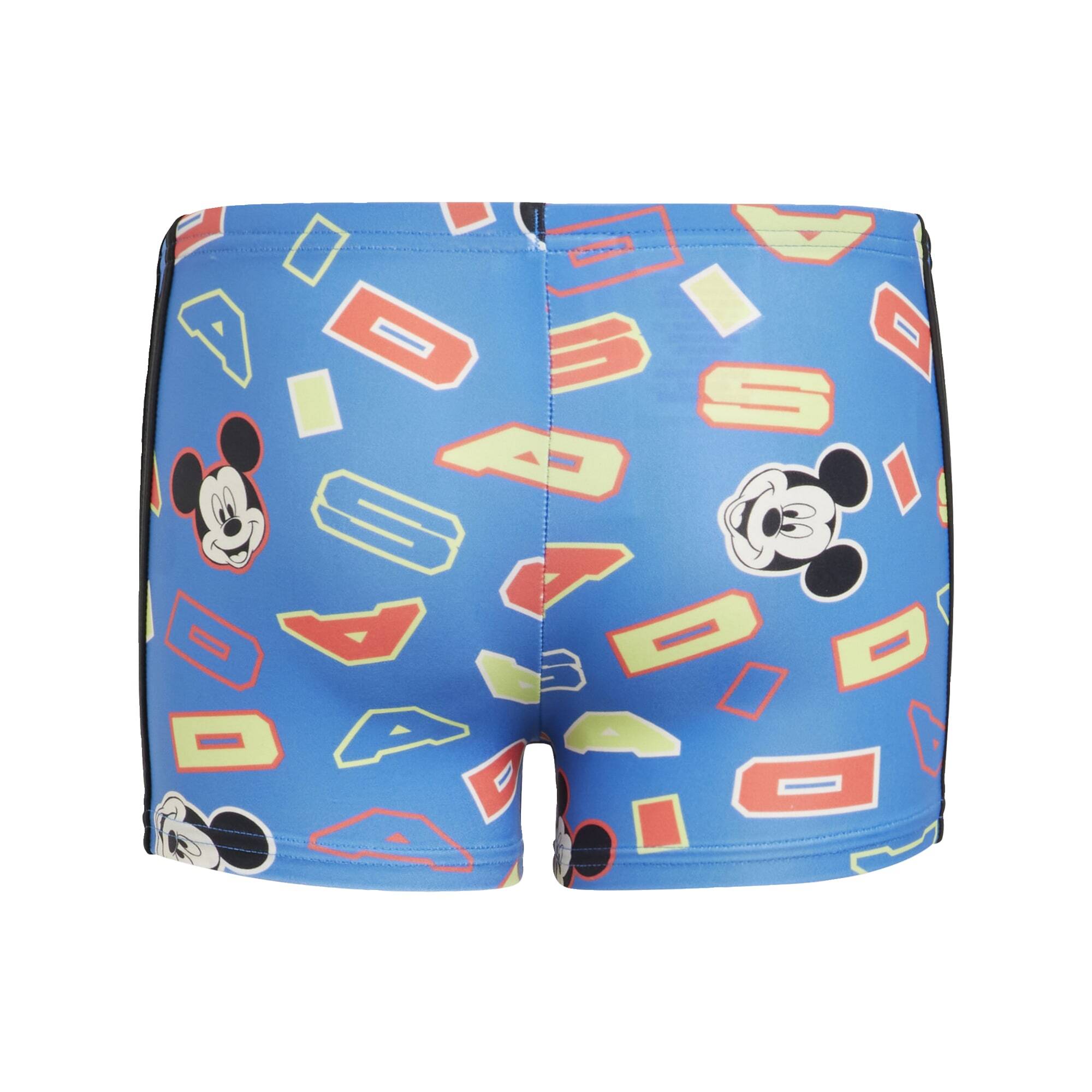 Athletic Swimwear 'Disney Micky'