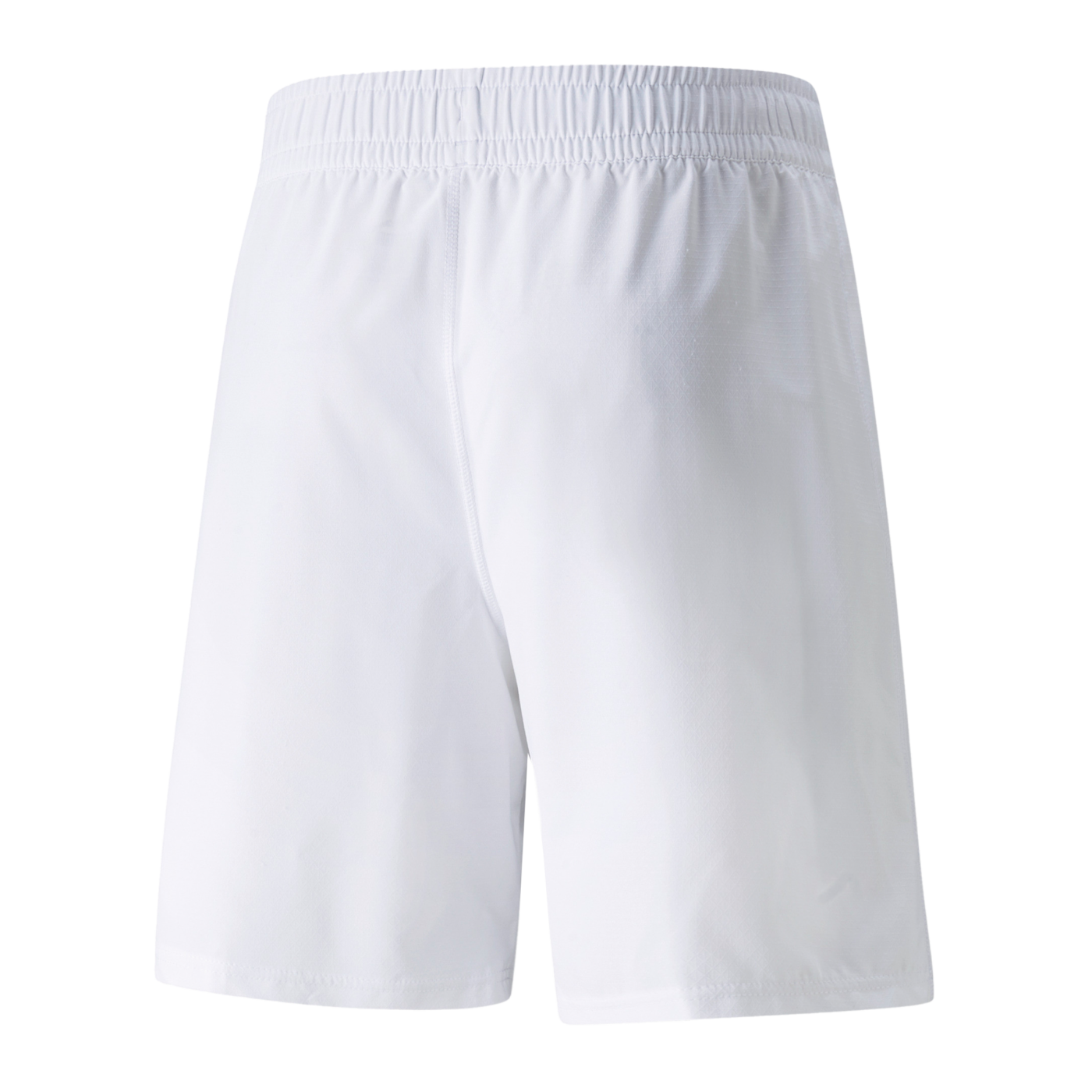 PUMA teamFINAL Short Weiss F04