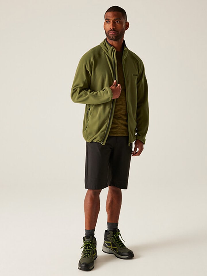 Regatta Fleecejacke 