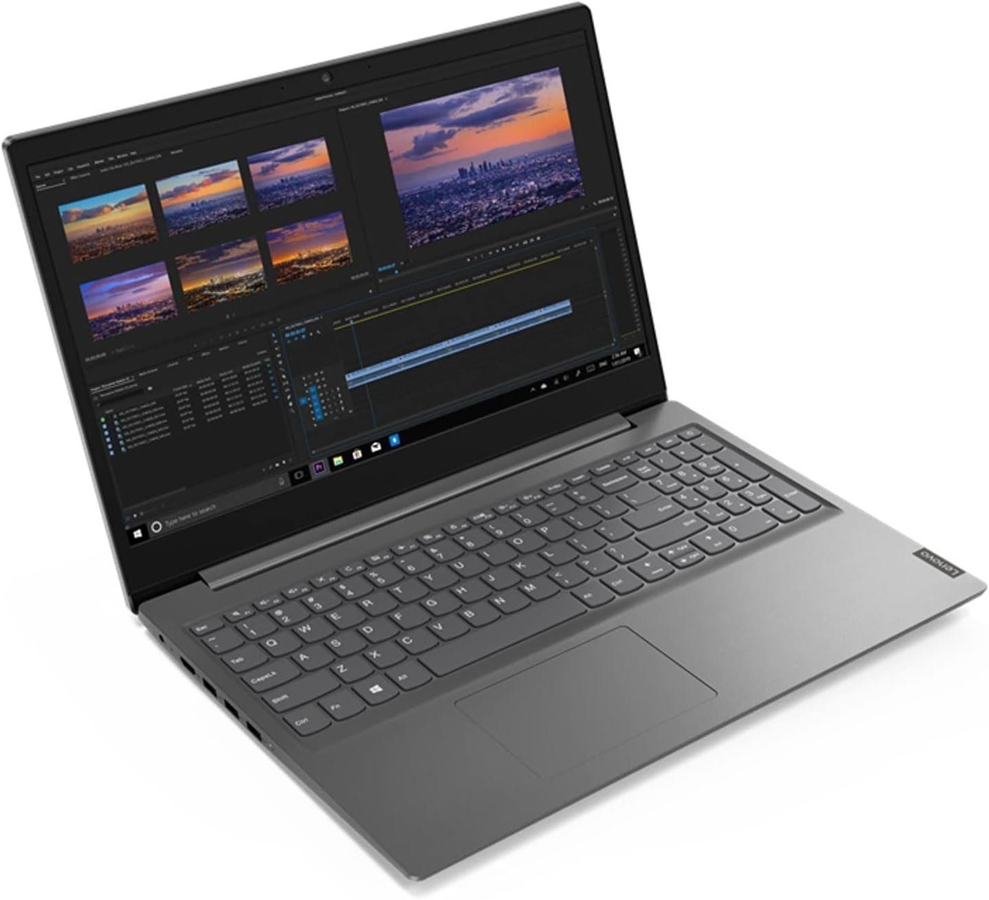 Lenovo Gaming-Notebook (AMD Ryzen 5 5500U, Radeon Graphics, 1000 GB SSD, 20GB DDR4, 1000 GB SSD, Radeon™, HDMI BT USB 3.0 WLAN, Windows 11Pr0)