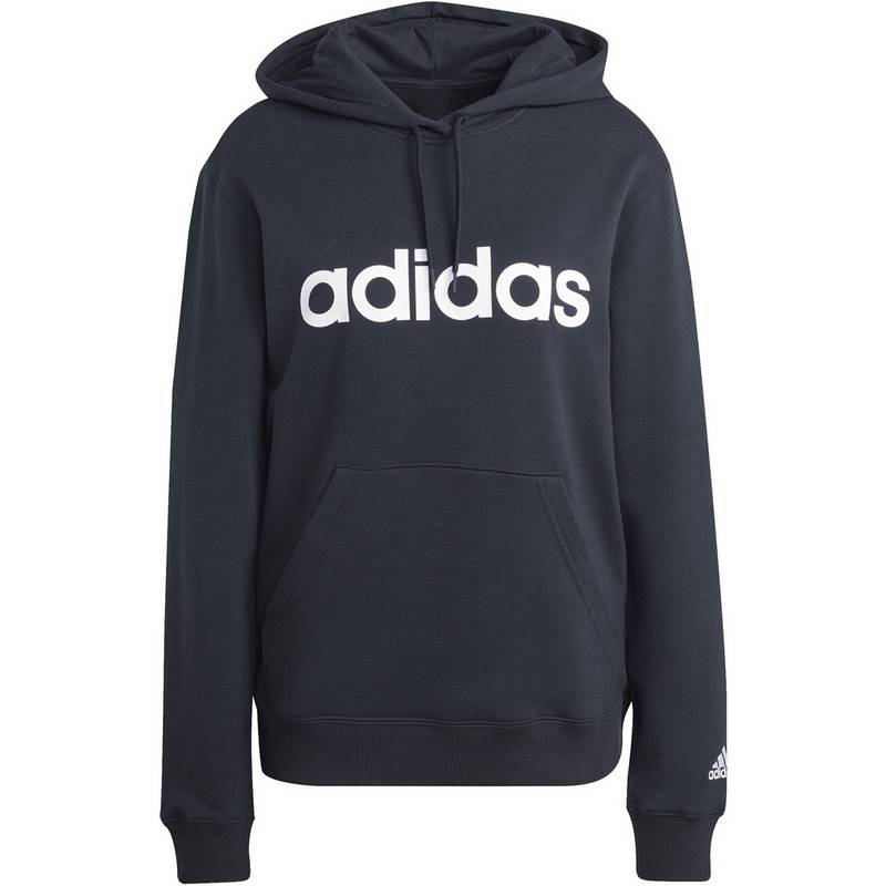 adidas ESSENTIALS LINEAR Hoodie Damen