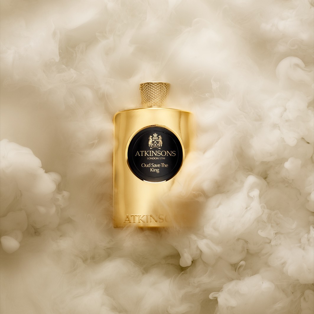 Oud Save the King
