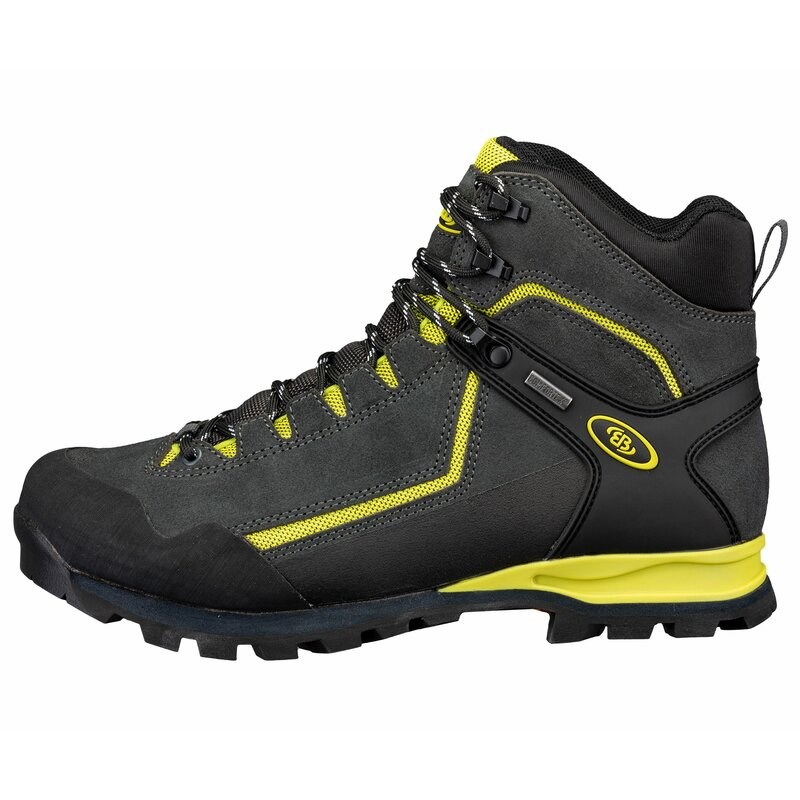 Brütting Mount Brandon High Herren Wanderschuhe