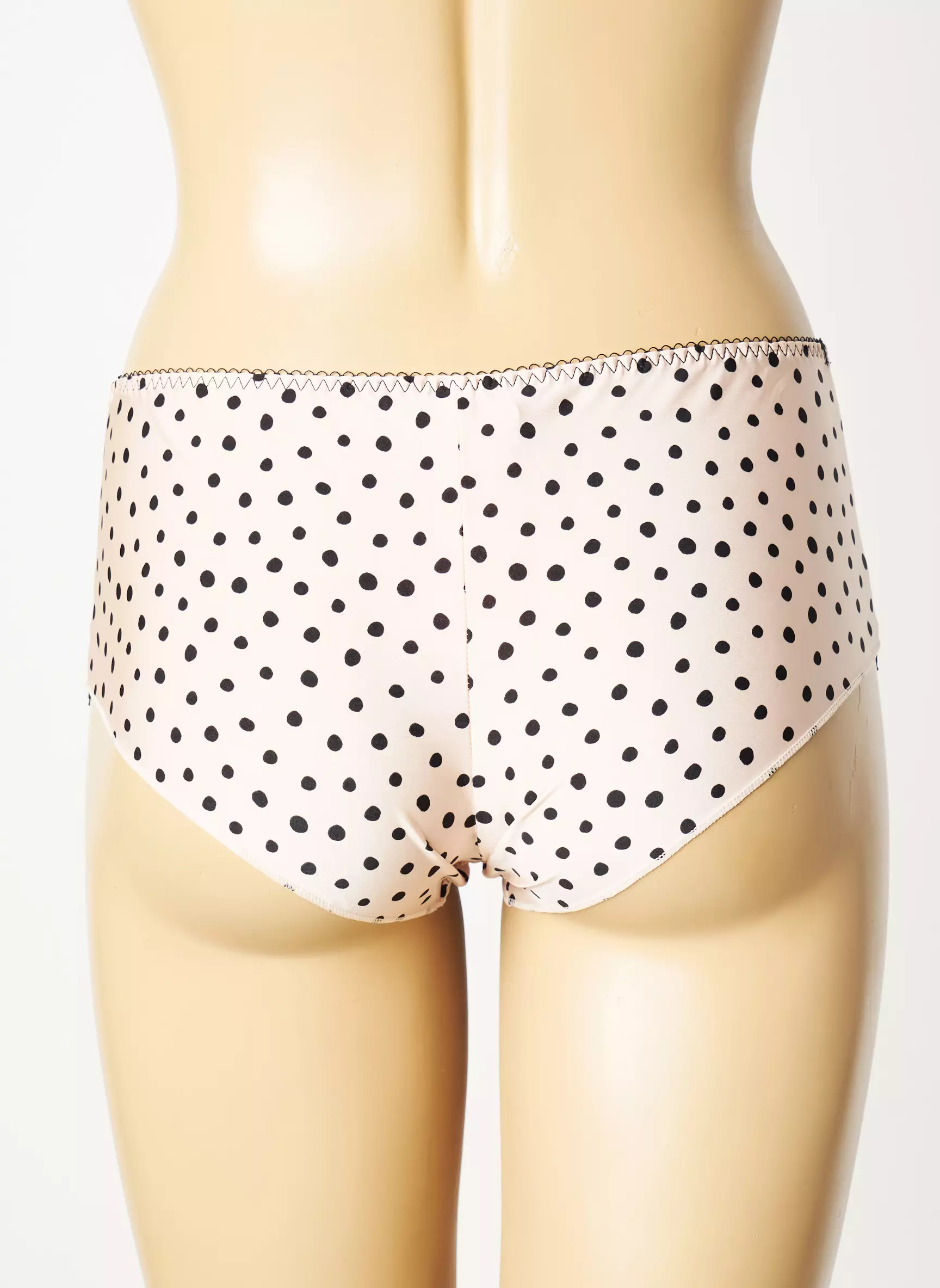 Antigel Shorties Femme couleur rose