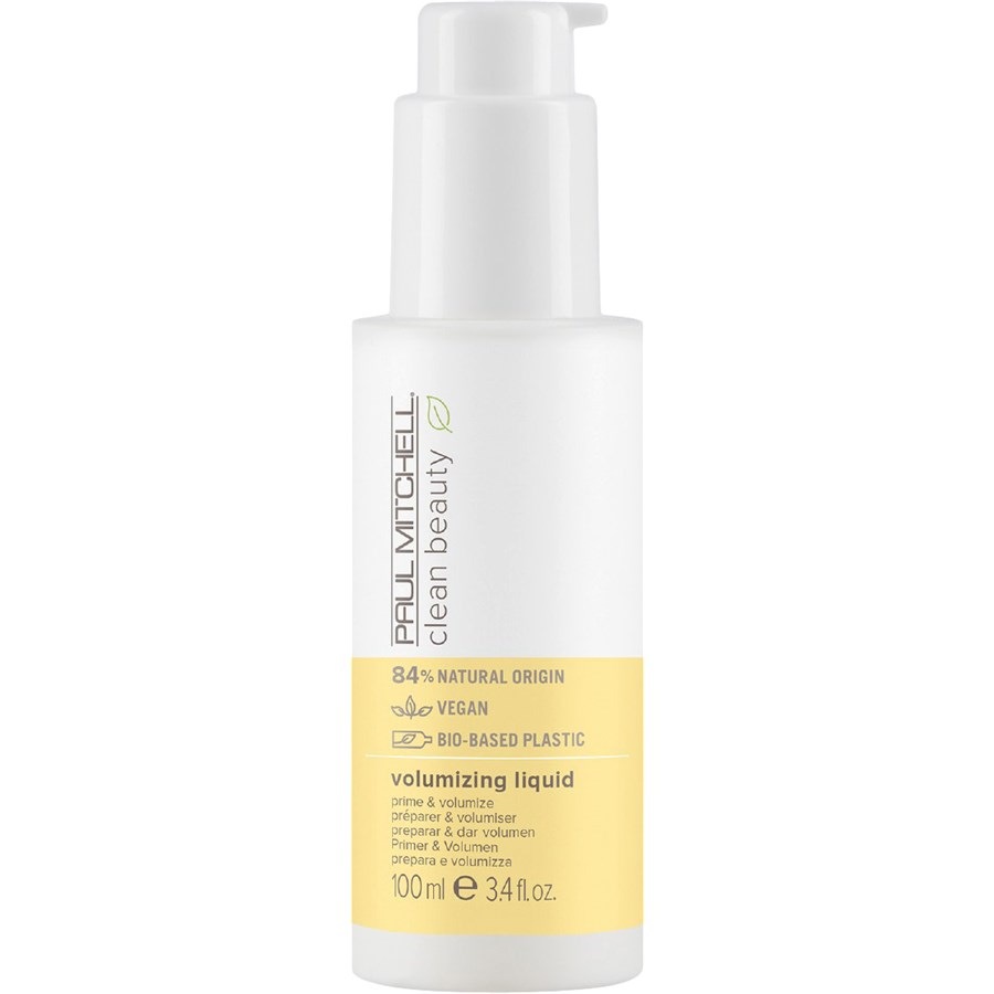 Volumizing Liquid