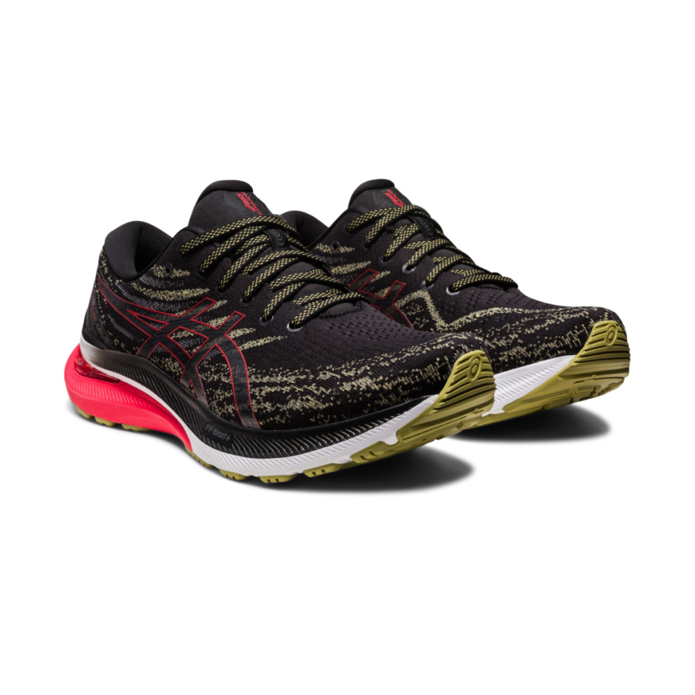 Asics Gel Kayano 29 1011B440-006 / schwarz