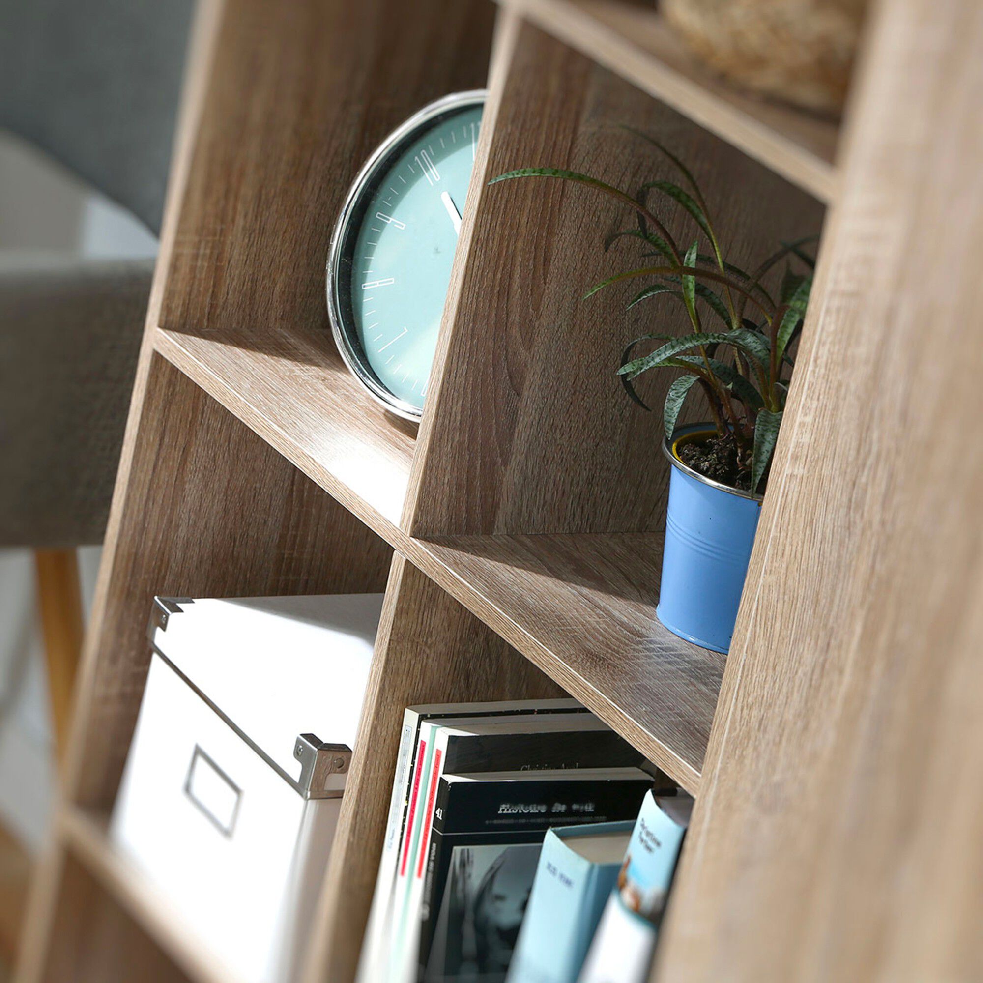 Meuble de rangement ORIGAME