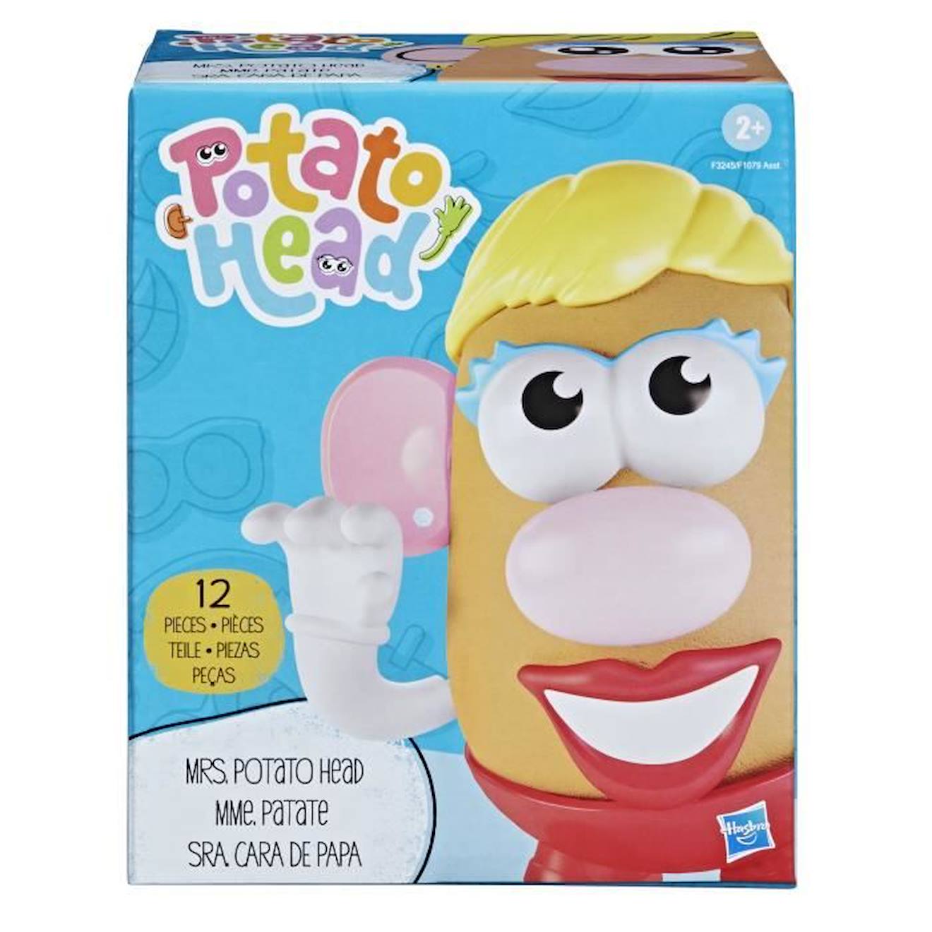 Playskool