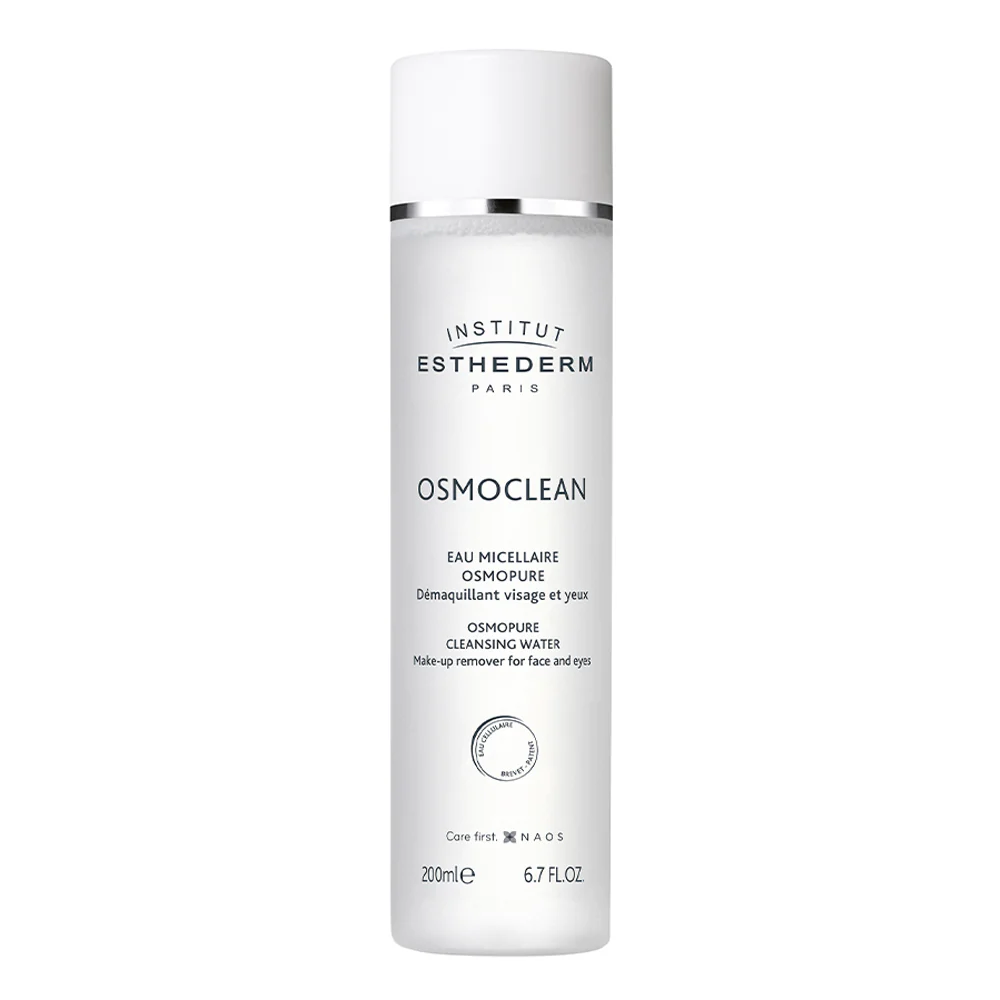 Osmoclean Eau Micellaire Osmopure - Arctisztító víz