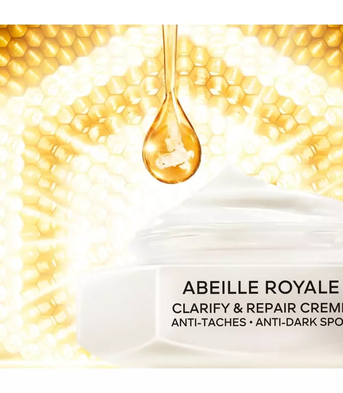 ABEILLE ROYALE Crème Clarify & Repair - La recharge