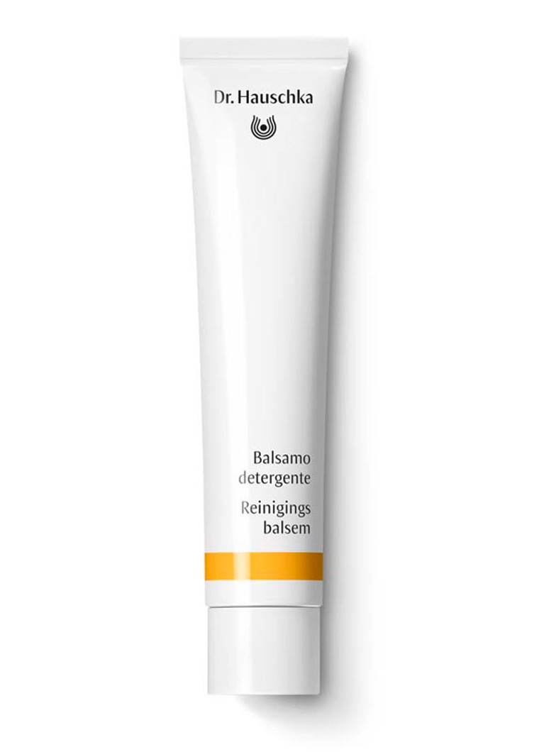 Balsam de curățare facială Dr. Hauschka