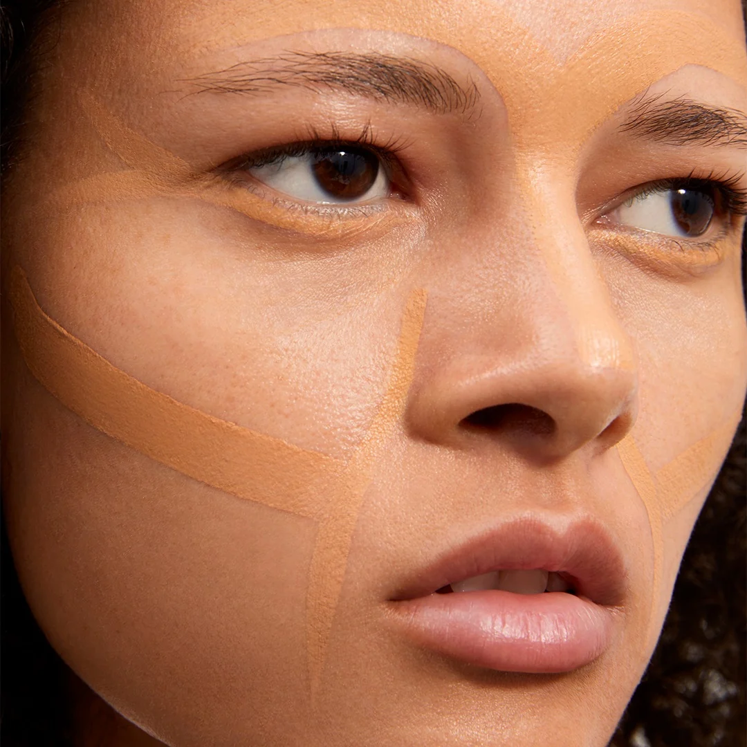 Corrector Face All Hours Precise Angles