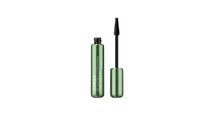 Clinique High Impact High-Fi™ Full Volume Mascara 10 ml 01 - Black