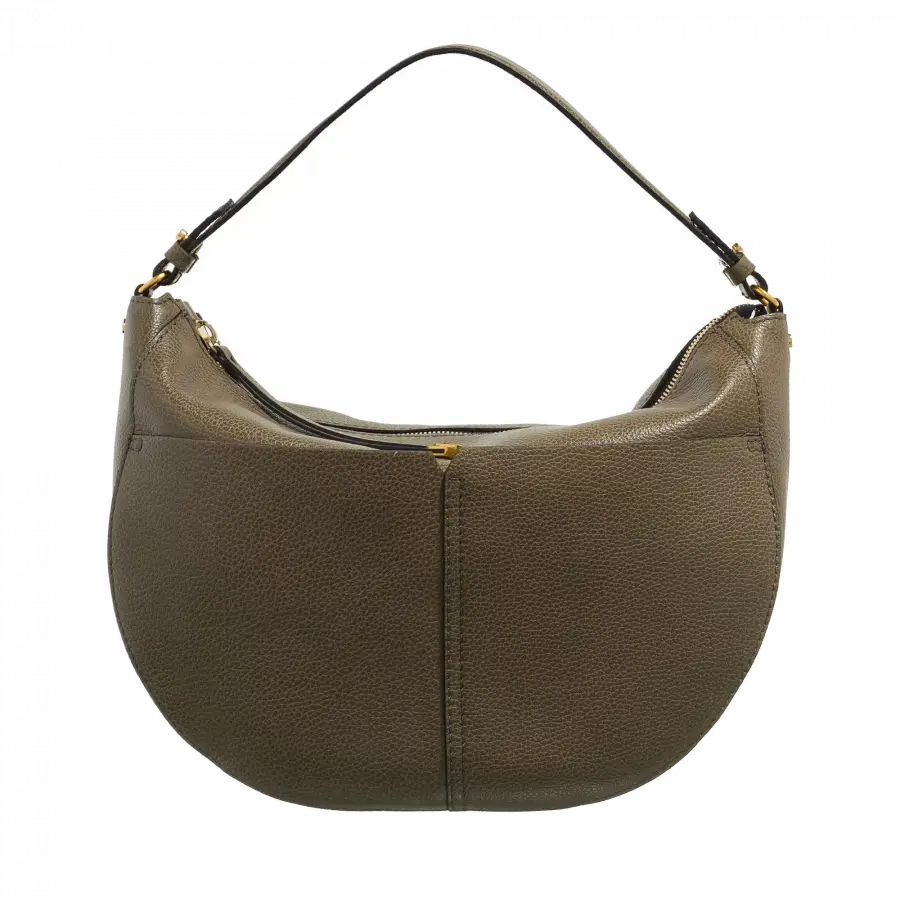 Gianni Chiarini - Gianni Chiarini Shoulder Bags Leder Green - grün