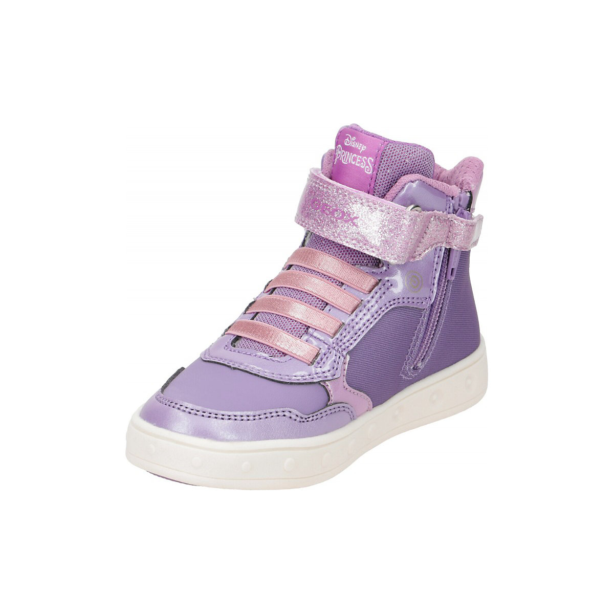 Kinderschuhe SKYLIN GIRL Halbschuhe