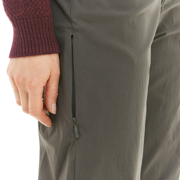 CORRESPONDENT QUARTER PANTS W Damen - Trekkinghose