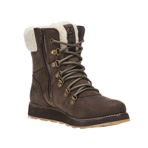 ARIELF Damen - Winterstiefel