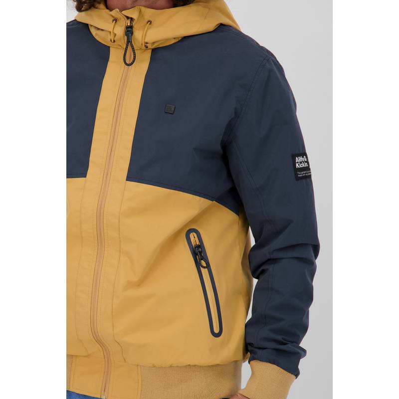 ALIFE AND KICKIN DylanAK Kurzjacke Herren