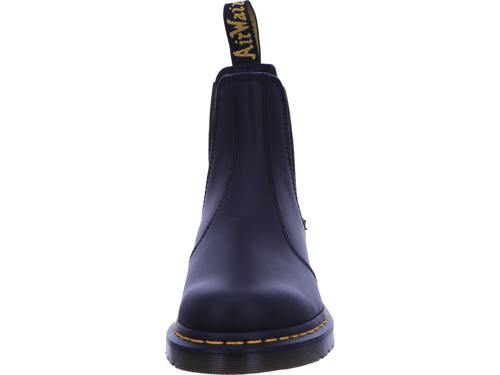 DR. MARTENS Stiefeletten schwarz