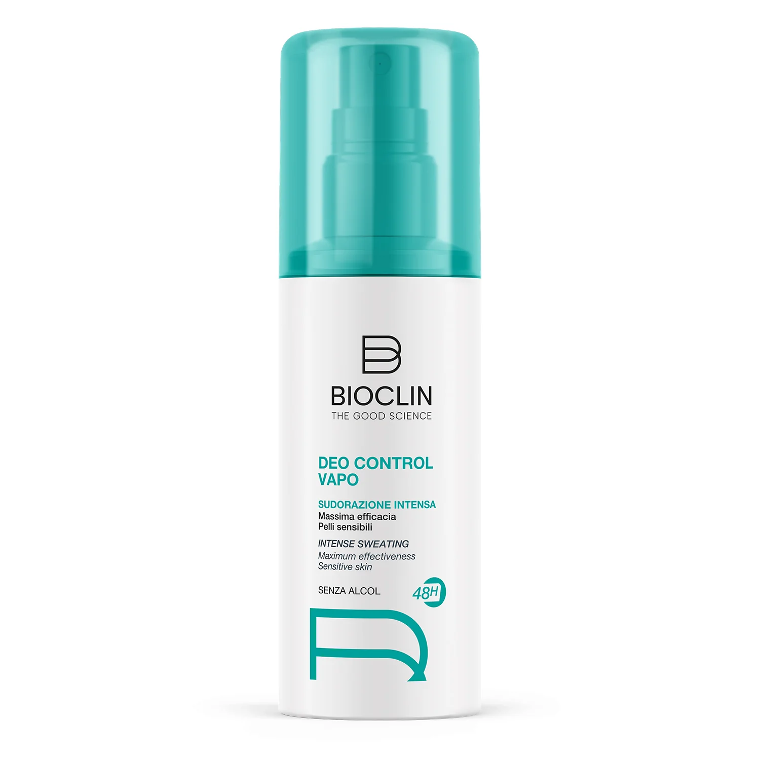 Deodorante Deo Control Vapo - Deodorant spray