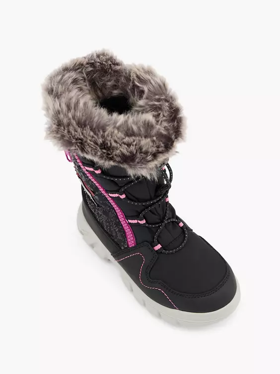 elefanten Schneeboots TAMARA, Weite W