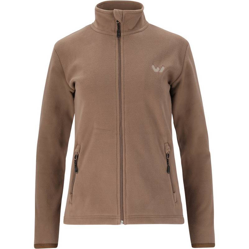 Whistler Cocoon Fleecejacke Damen