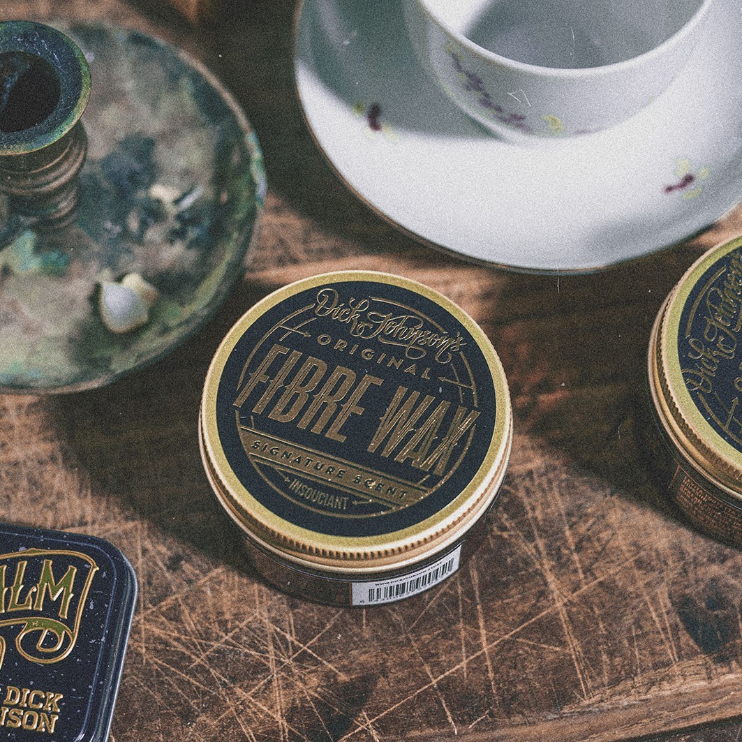 Fibre Wax Insouciant