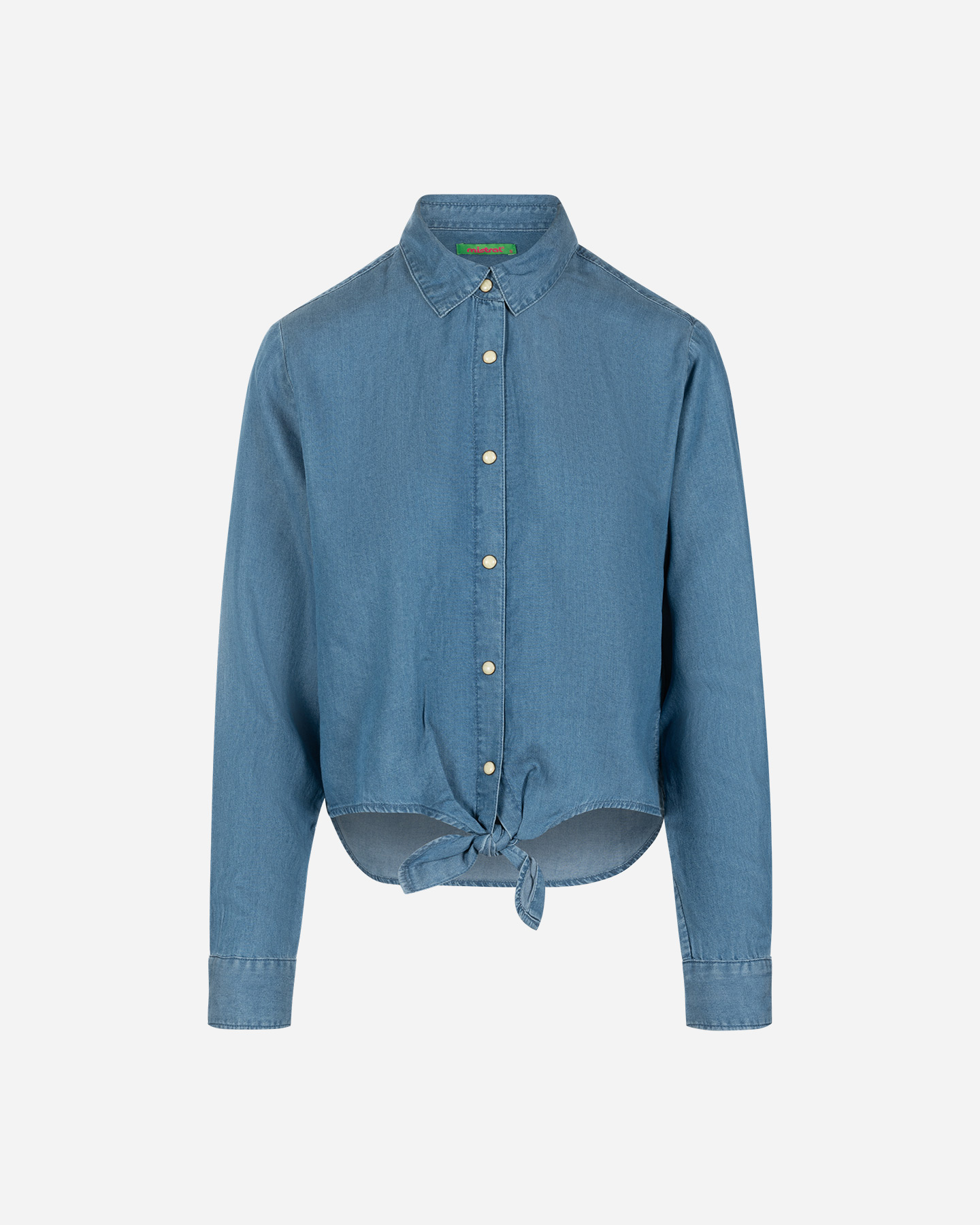 Camicia Mistral Essential W MW410S24-MD