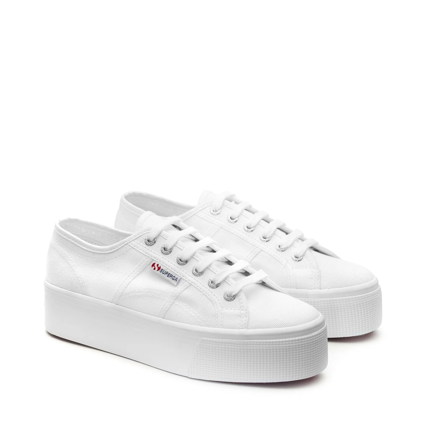 2790 PLATFORM-WHITE