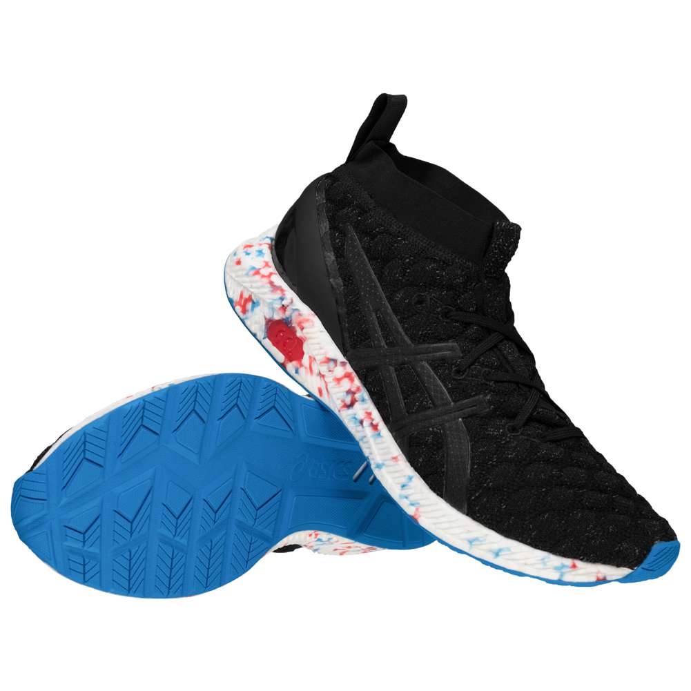 ASICS HyperGEL-Kan Herren Laufschuhe 1021A032-001