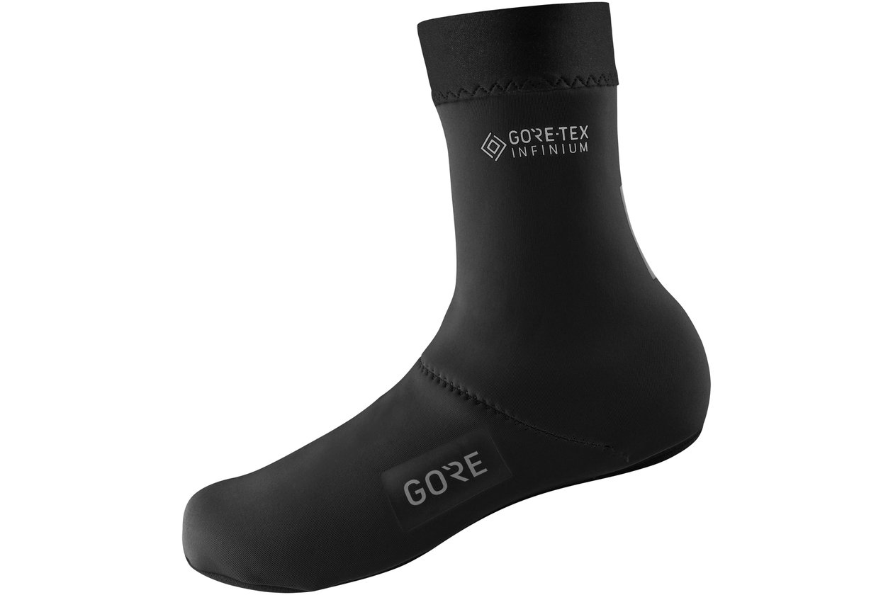 Gore Shield Thermo u00dcberschuhe - 2023