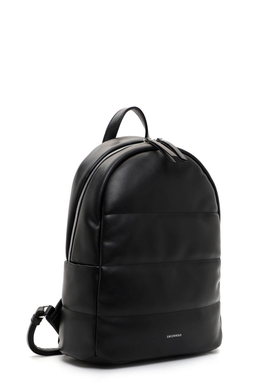 EMILY & NOAH Handtaschen schwarz