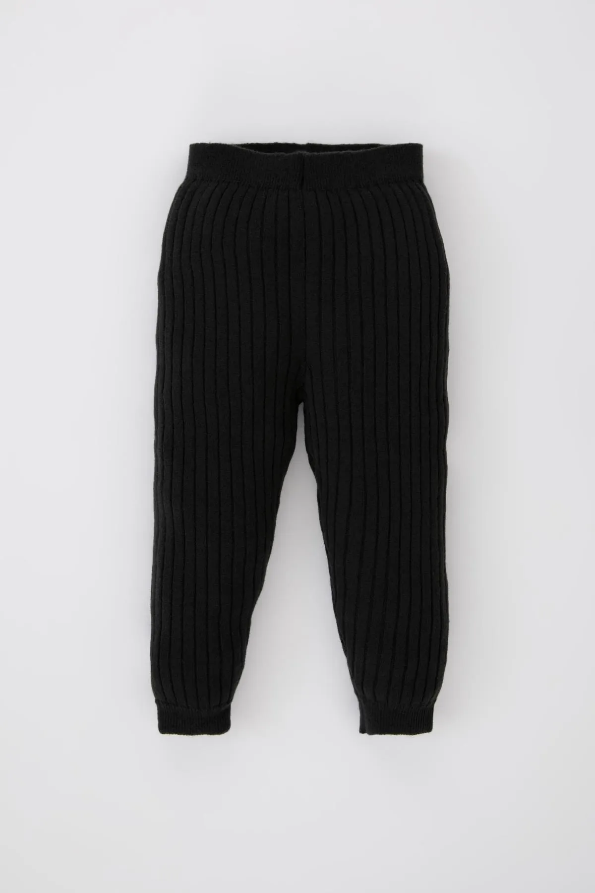 DeFacto  Baby-Mädchen-Strickstrumpfhose aus Acryl