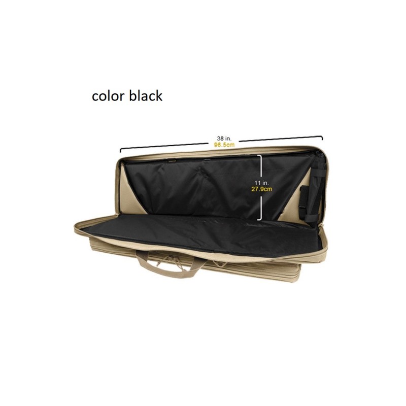 Militärtasche für Maxpedition Silver II 38 