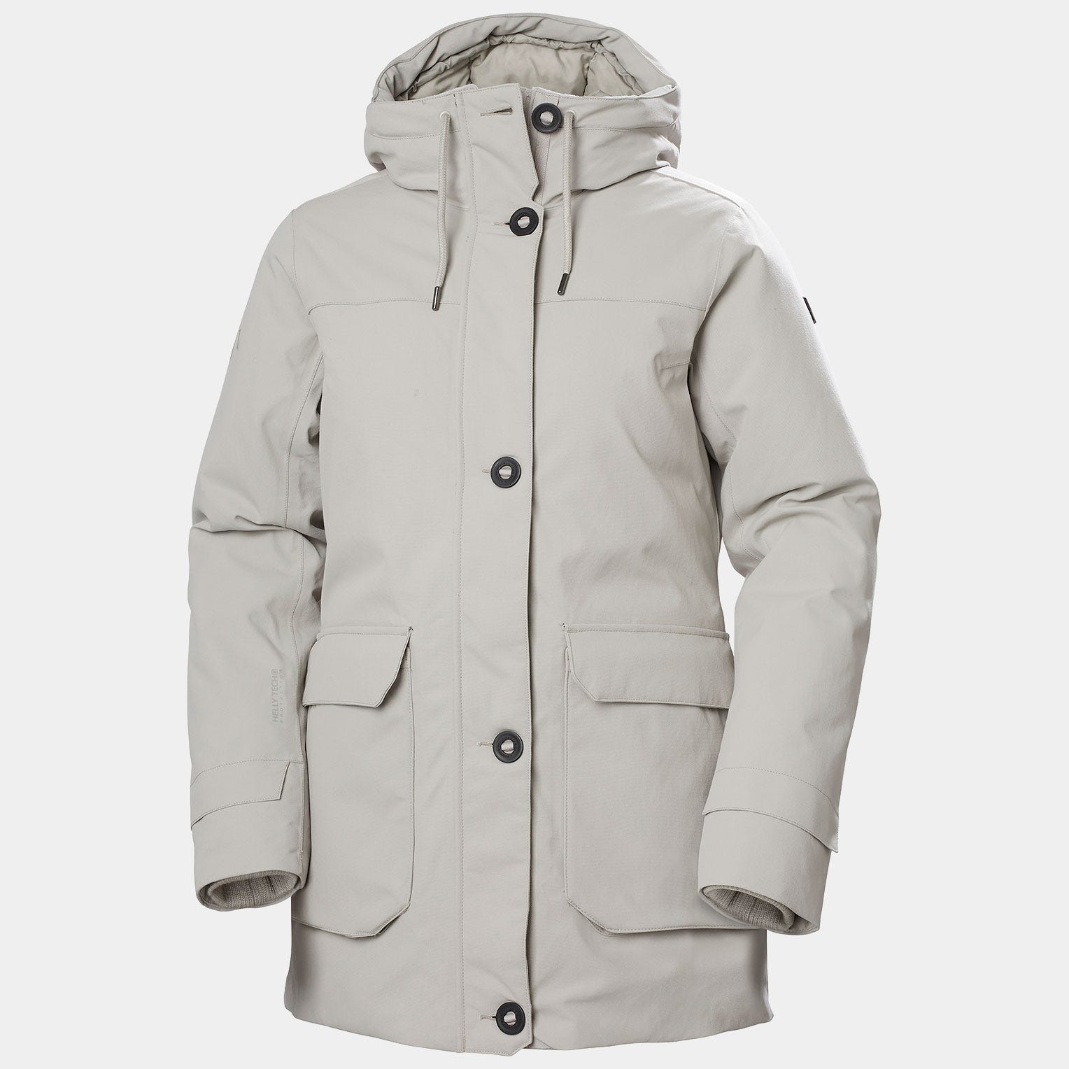 Women’s Urban Lab Down Parka