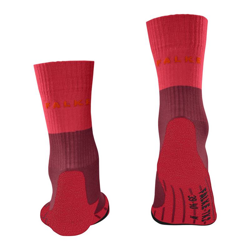 Falke TK2 Explore Wandersocken Damen