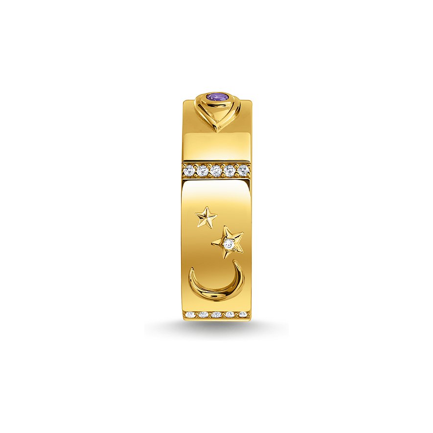 Thomas Sabo Damenring TS003