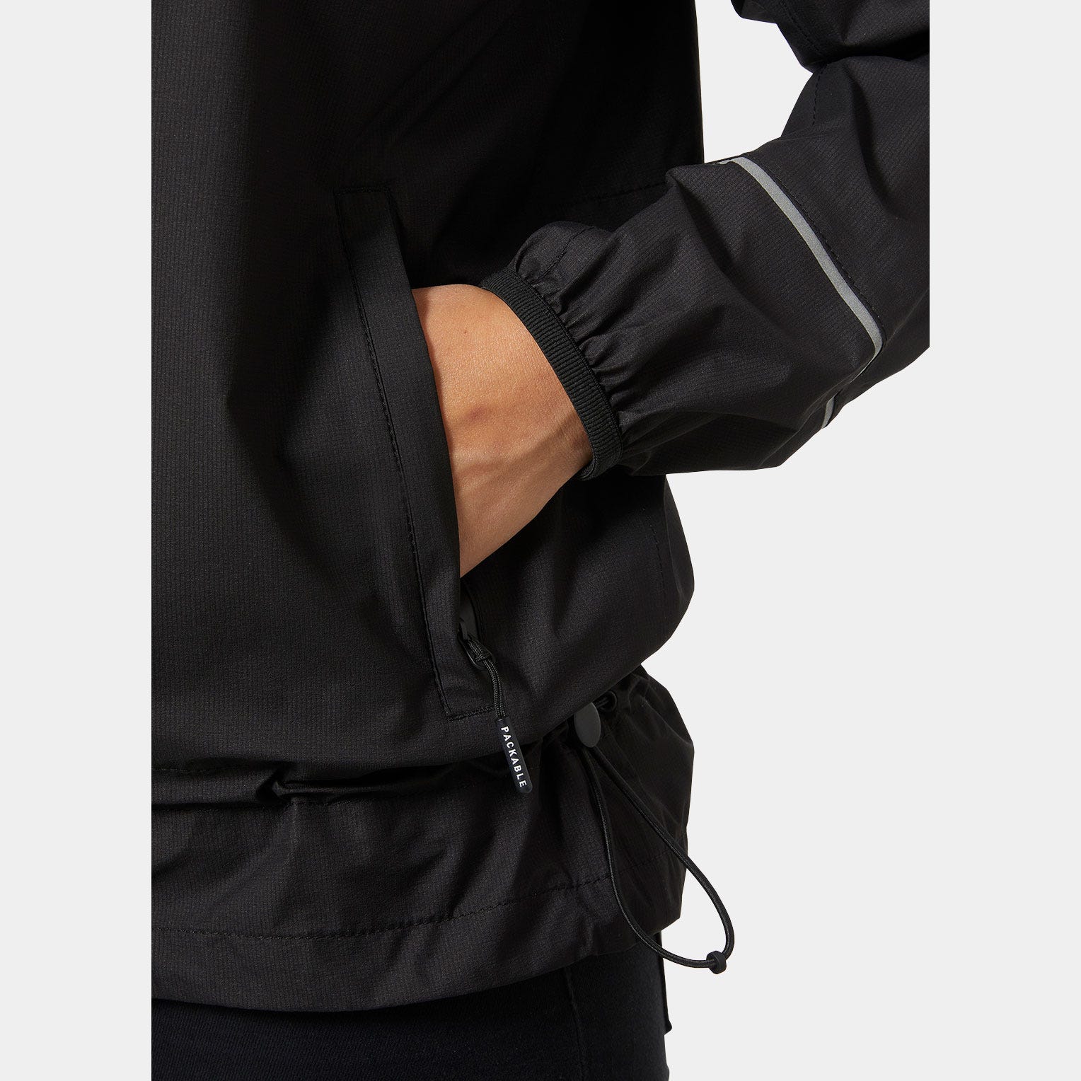 Women’s Essence Light Rain Jacket