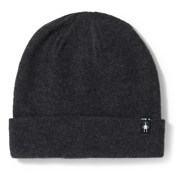 Smartwool - Boiled Wool Beanie - Mütze