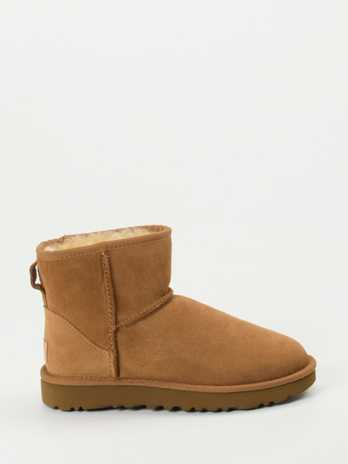 Stiefelette-18112290006 UGG