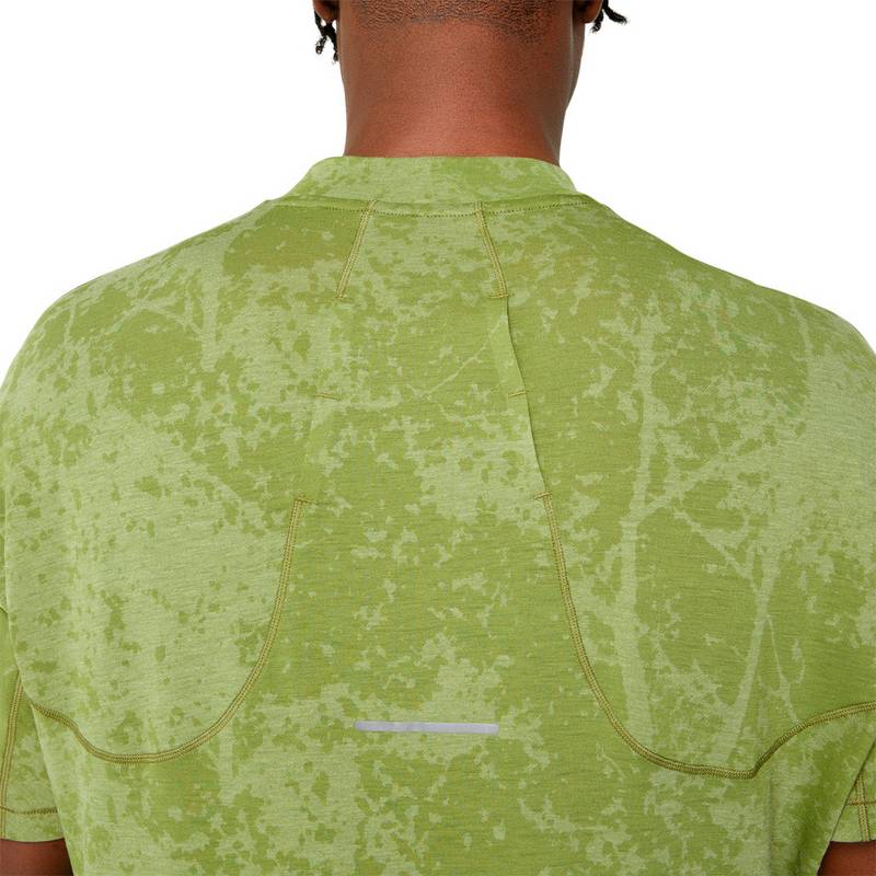 ASICS METARUN Funktionsshirt Herren