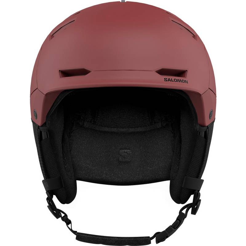 Salomon HUSK PRO Helm