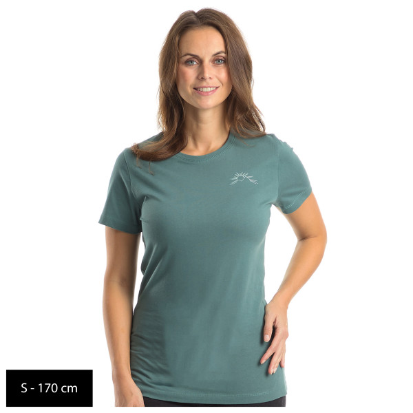 Stoic - Women's Stoic OrsaSt. Sol T-Shirt - T-Shirt