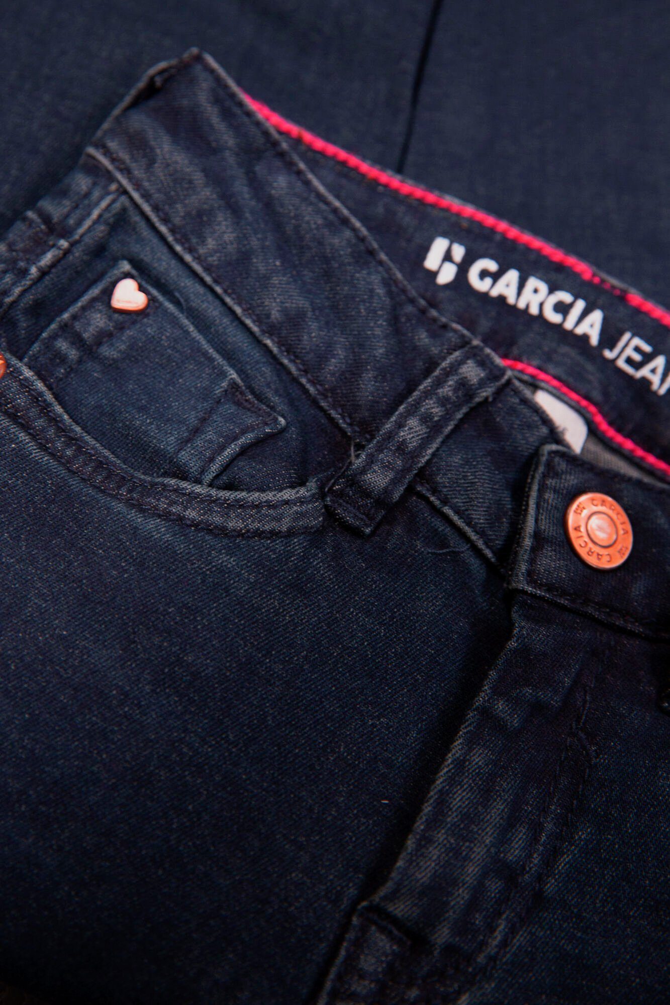 Garcia Slim-fit-Jeans Jeans Sanna superslim