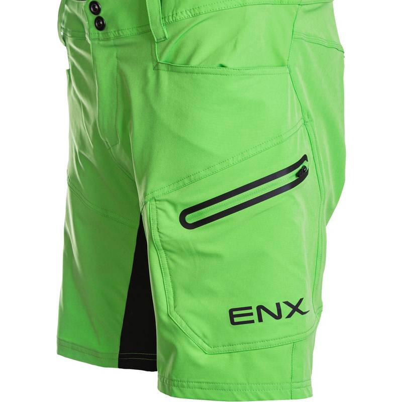 Endurance Jamal 2in1 Shorts Herren