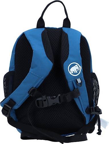 MAMMUT First Zip 4 Kindergartenrucksack 28 cm